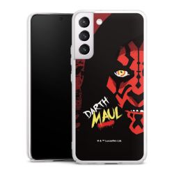 Suojakuori läpinäkyvä