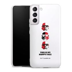 Suojakuori läpinäkyvä