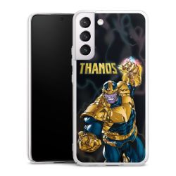 Suojakuori läpinäkyvä