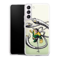 Suojakuori läpinäkyvä