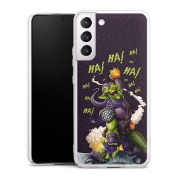 Suojakuori läpinäkyvä