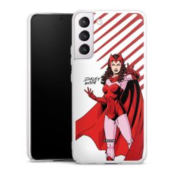 Suojakuori läpinäkyvä