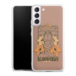 Suojakuori läpinäkyvä