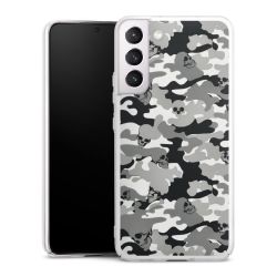 Skyddskal genomskinlig