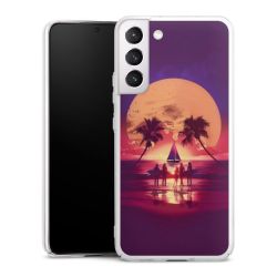 Skyddskal genomskinlig