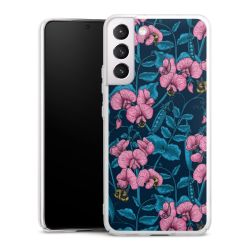 Skyddskal genomskinlig