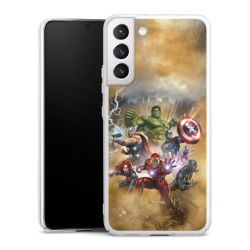 Suojakuori läpinäkyvä