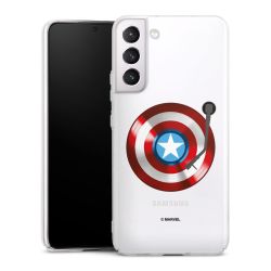 Suojakuori läpinäkyvä