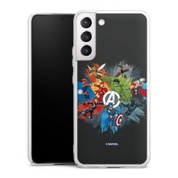 Suojakuori läpinäkyvä