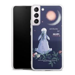 Skyddskal genomskinlig