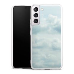 Skyddskal genomskinlig