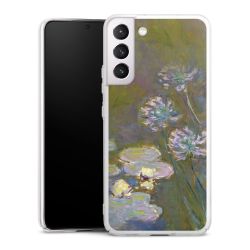 Skyddskal genomskinlig