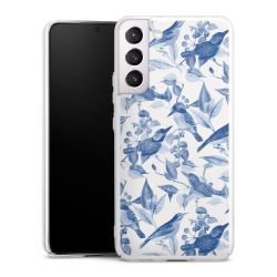 Skyddskal genomskinlig