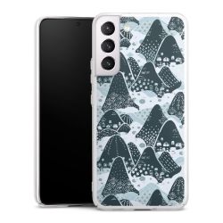 Suojakuori läpinäkyvä