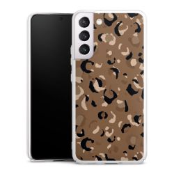 Suojakuori läpinäkyvä