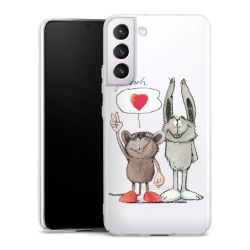 Skyddskal genomskinlig