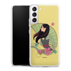 Skyddskal genomskinlig