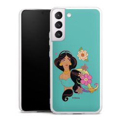 Skyddskal genomskinlig