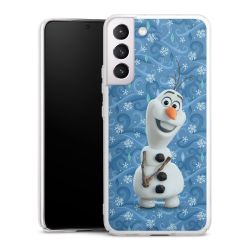 Skyddskal genomskinlig