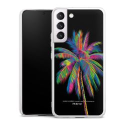 Skyddskal genomskinlig