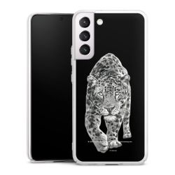 Skyddskal genomskinlig