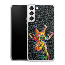 Skyddskal genomskinlig