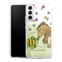 Skyddskal genomskinlig