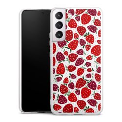 Suojakuori läpinäkyvä