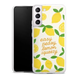 Easy Peasy Lemon Queezy