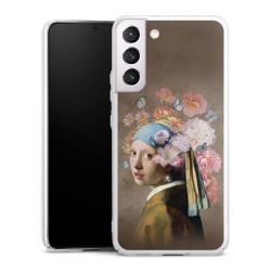 Skyddskal genomskinlig