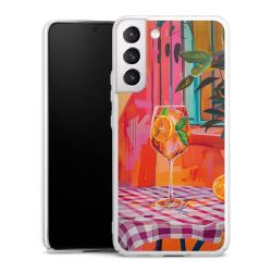 Hard Case transparent