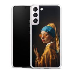 Skyddskal genomskinlig