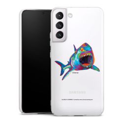 Skyddskal genomskinlig