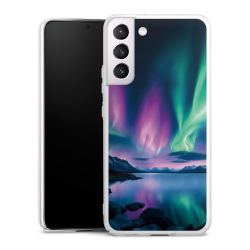 Skyddskal genomskinlig