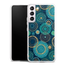 Skyddskal genomskinlig