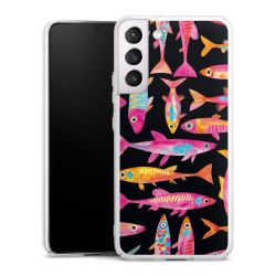 Skyddskal genomskinlig