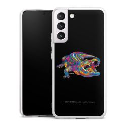 Skyddskal genomskinlig