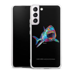 Skyddskal genomskinlig