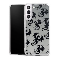 Skyddskal genomskinlig