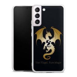 Skyddskal genomskinlig