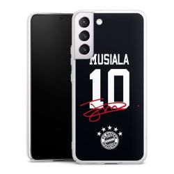 Skyddskal genomskinlig