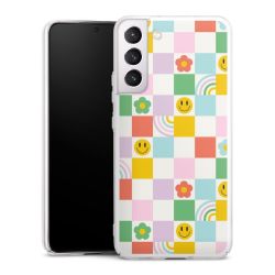 Skyddskal genomskinlig