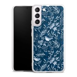 Skyddskal genomskinlig