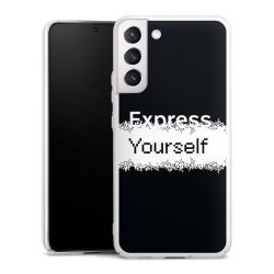 Hard Case transparent