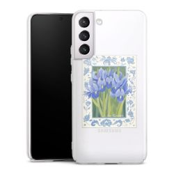 Suojakuori läpinäkyvä