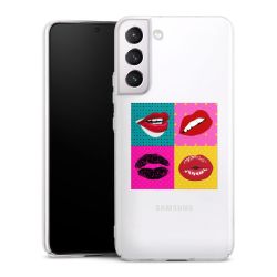 Suojakuori läpinäkyvä