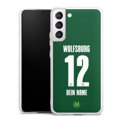 Hard Case transparent