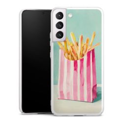 Suojakuori läpinäkyvä