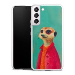 Skyddskal genomskinlig