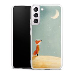 Skyddskal genomskinlig